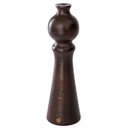 Mlýnek na koření MAKO buk, odstín tmavý ořech